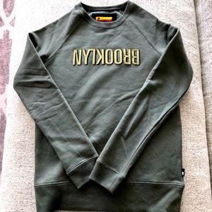 Brooklyn Industries sweatshirt